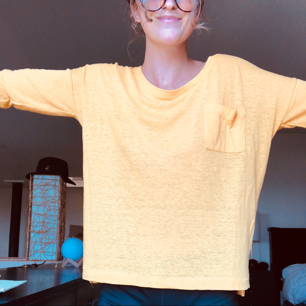 Long Sleeve